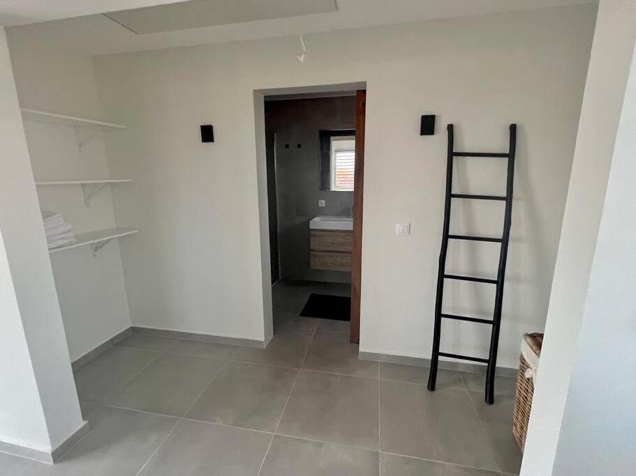 Villa Vista Montana 威廉斯塔德 外观 照片
